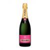 Champagne Piper-Heidsieck Rosé Sauvage Frankrijk