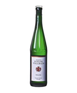 Schloss Vollrads Riesling Kabinett Feinherb Rheingau Duitsland