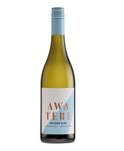 Awatere Malborough Sauvignon Blanc Nieuw-Zeeland