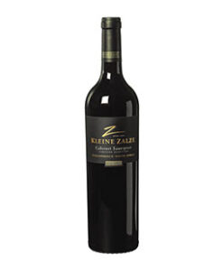 Kleine Zalze Vineyard Selection Cabernet Sauvignon Stellenbosch Zuid-Afrika