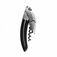 Ligne|W Sommelier Corkscrew W Black