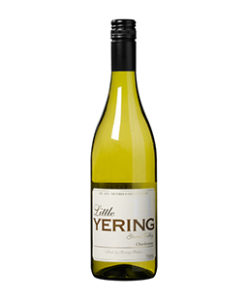 Little Yering Chardonnay Yarra Valley Australië