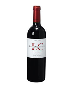 Lopez Cristobal Joven Tinto Ribera del Duero Spanje