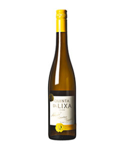 Quinta da Lixa Escolha Vinho Verde Portugal