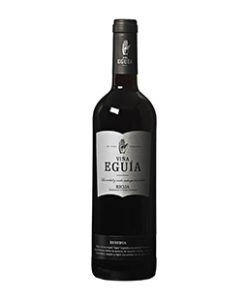 Vina Eguia Rioja Reserva Rioja Spanje