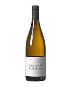 Domaine Fouassier Sancerre BIO Loire Frankrijk