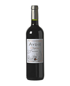 Aydie l'origine Madiran Languedoc-Roussillon Frankrijk