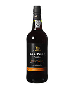 Varossio Fine Tawny Port Douro Portugal