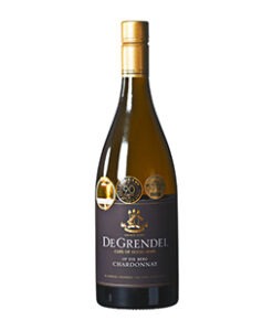 De Grendel Op die berg Chardonnay Zuid-Afrika