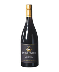 De Grendel Op die berg Pinot Noir Zuid-Afrika