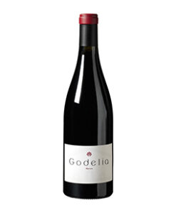 Godelia Mencia D. O. Bierzo Spanje