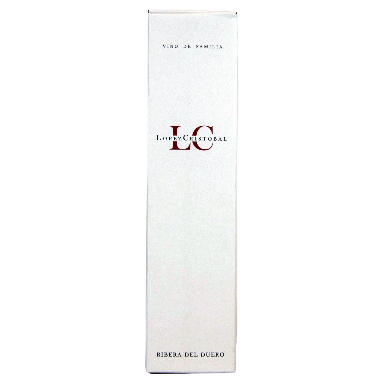 Lopez Cristobal Bagús Ribera del Duero Spanje in giftbox - Afbeelding 2