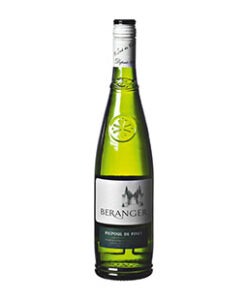 Beranger Picpoul de Pinet Languedoc Frankrijk