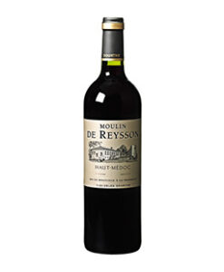 Moulin de Reysson Haut-Médoc Bordeaux Frankrijk