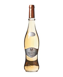 Château Minuty M de Minuty Rosé Côtes de Provence Frankrijk