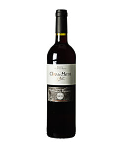 Clos Du Haut Côtes du Roussillon Villages Languedoc-Roussillon Frankrijk