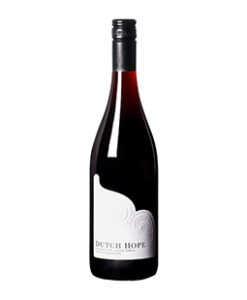 Dutch Hope Shiraz Mourvèdre Western Cape Zuid-Afrika