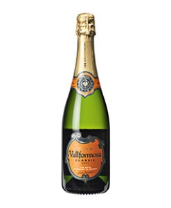 Cava Vallformosa Brut Penedès Spanje