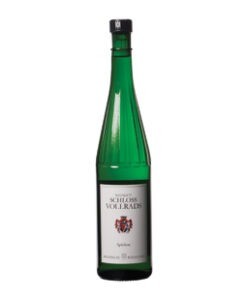 Schloss Vollrads Riesling Spatläse Suss Rheingau Duitsland