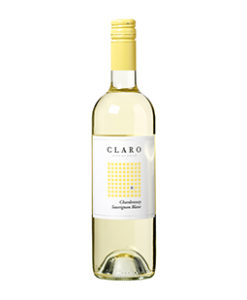 Viña Luis Felipe Edwards Claro Chardonnay Sauvignon Blanc Central Valley Chili