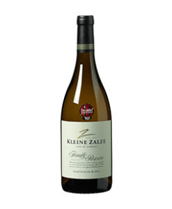 Kleine Zalze Family Reserve Sauvignon Blanc Stellenbosch Zuid-Afrika