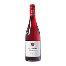 Les Calcaires Pinot Noir van Pierre Chainier Vins de Loire Frankrijk