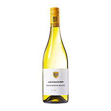 Les Calcaires Sauvignon Blanc van Pierre Chainier Vins de Loire Frankrijk