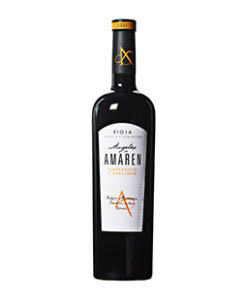 Ángeles de Amaren Rioja Spanje