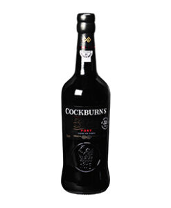 Cockburn's Port Special Reserve Douro Portugal