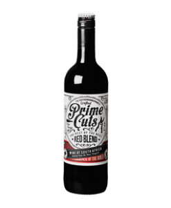 Prime Cuts Red Blend Western Cape Zuid-Afrika