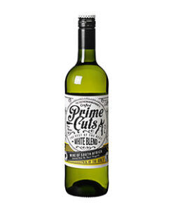 Prime Cuts White Blend Western Cape Zuid-Afrika