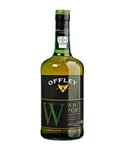 Offley White Port Douro Portugal