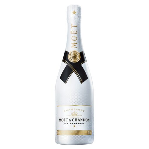 Champagne Moët & Chandon Ice Impérial Frankrijk