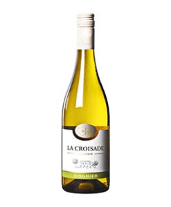 La Croisade Viognier IGP Pays d’Oc, Frankrijk