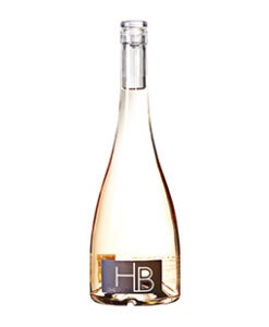 HB Cuvée Rosé Chevalier IGP Côtes de Thaux Frankrijk