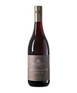 Bosman Family Vineyard Pinot Noir Upper Hemel & Aarde Valley Zuid Afrika