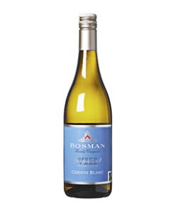 Bosman Family Vineyard Generation 8 Chenin Blanc Zuid Afrika