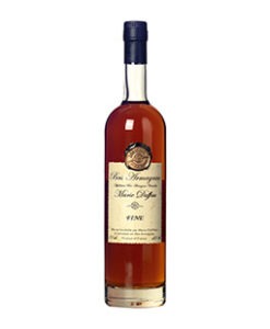 Armagnac Marie Duffau Fine V.S. fles 70 cl