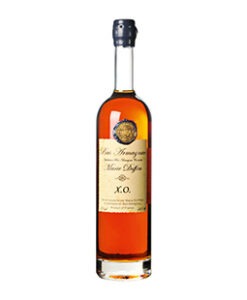 Armagnac Marie Duffau X.O. fles 70 cl