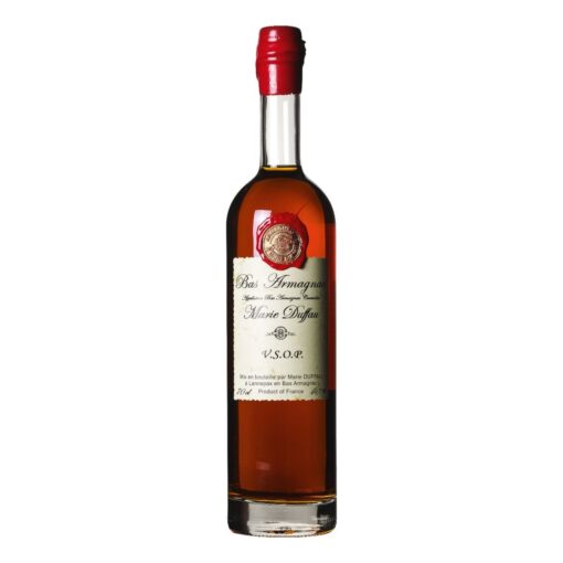 Marie Duffau armagnac V.S.O.P