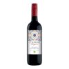 Colpasso Organic Nero d'Avola Sicilië Italië BIO