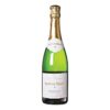 Kerstwijnpakket 12-26 Le Petite Étoile chardonnay Sparkling alcoholvrij in geschenkverpakking