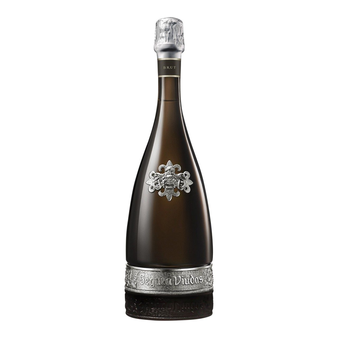 Segura Viudas Heredad Brut Magnum Penedès Spanje in geschenkverpakking-*