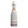 The Ugly Glühwein White Barcelona Spanje in de witte fles