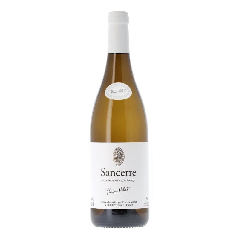 Domaine Roc de l’Abbaye sancerre blanc Tradition Loire Frankrijk, wijnkeuze-online.nl