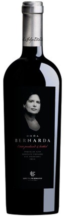 Viña Luis Felipe Edwards Doña Bernarda Magnum Colchagua Valley Chili**