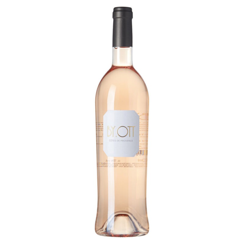 Domaines Ott By Ott rosé Provence Frankrijk, wijnkeuze-online.nl