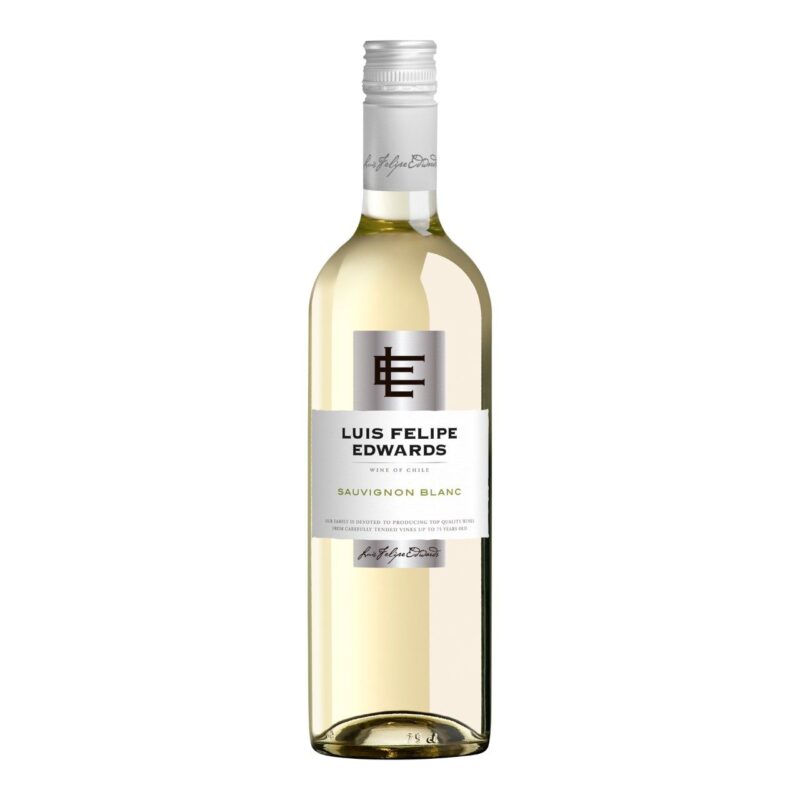 Luis Felipe Edwards sauvignon blanc Colchagua Valley Chili, wijnkeuze-online.nl