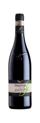 Villa Leone Amarone Della Valpolicella Classico DOCG Veneto IGT Italië BIO, wijnkeuze-online.nl