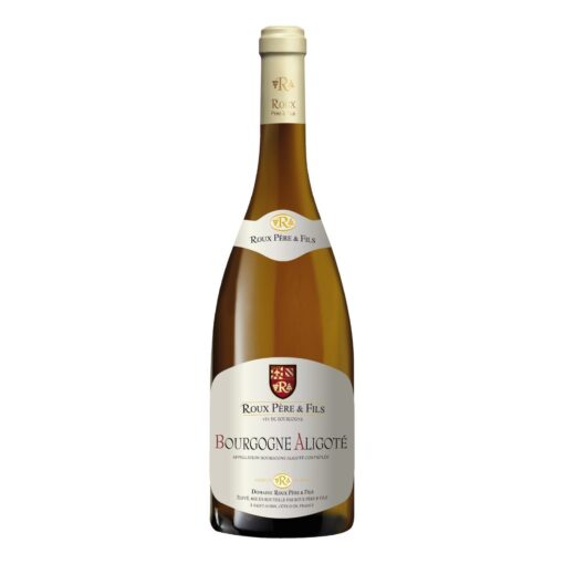 Domaine Roux Père et Fils Aligoté Bourgogne Frankrijk, Wijnkeuze-online.nl